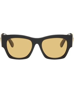 Versace Medusa Sunglasses - Brown
