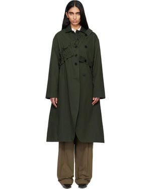 Renaissance Renaissance Mimi Coat - Black