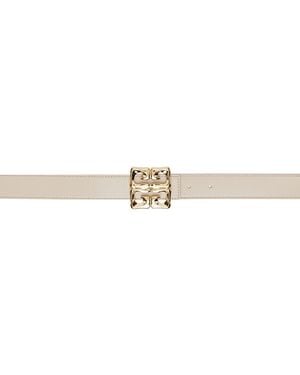 Givenchy ceinture femme discount