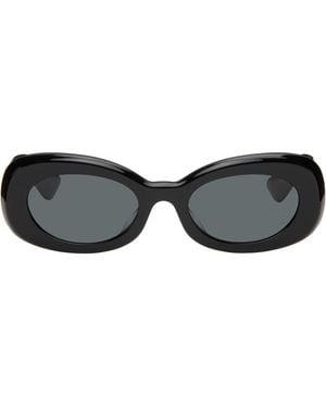 KHAITE Oliver Peoples Edition 1992C Sunglasses - Black