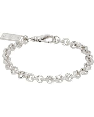 Pearls Before Swine Lifv Bracelet - Black