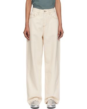 YMC Earth Jeans - Multicolour
