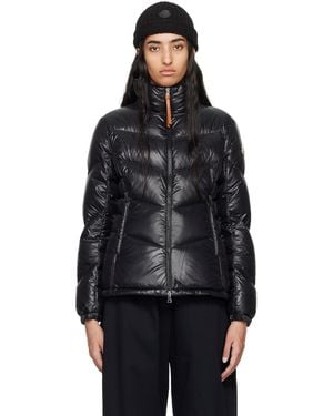 Moncler Gast ダウンジャケット - ブラック