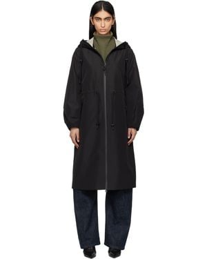 Mackage Mekelle-Z Coat - Black