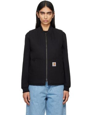 Carhartt Carhartt Work - Black
