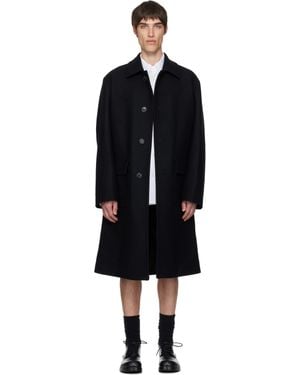 メンズ Dries Van Noten ロングコート & ウィンターコート