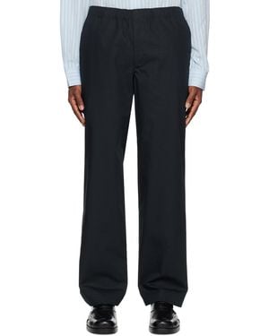 Another Aspect 5.0 Pants - Black