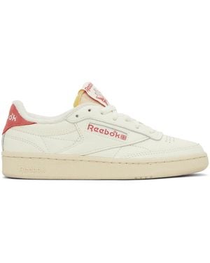 Reebok club c 85 corduroy deals
