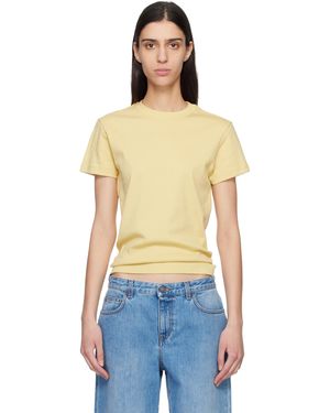 Flore Flore Monica T-Shirt - Blue