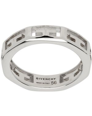 Givenchy Rings for Men Online Sale up to 55 off Lyst