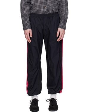 GIMAGUAS Tyler Trousers - Black