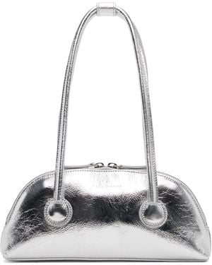 Marge Sherwood Bessette Shoulder Bag - Grey