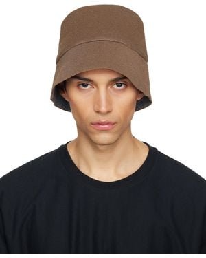 Men's Homme Plissé Issey Miyake Hats from $95 | Lyst