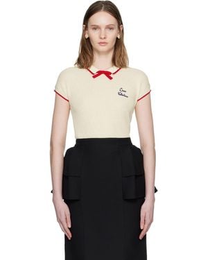 Valentino 'Chez Polo - Black
