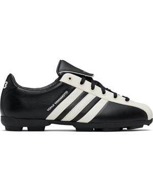 Y-3 Field Trainers - Black