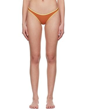Miaou Jo Bikini Bottom - Multicolour