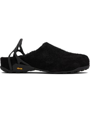 ROA Fedaia Loafers - Black