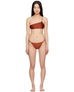 Permare Bikini Arlette - Noir