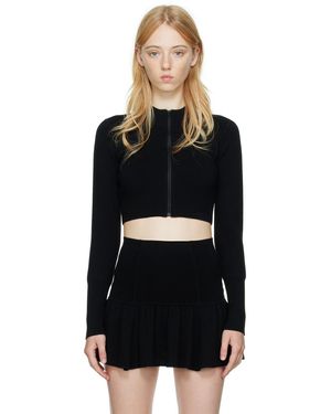 Live The Process Pull Petra Noir