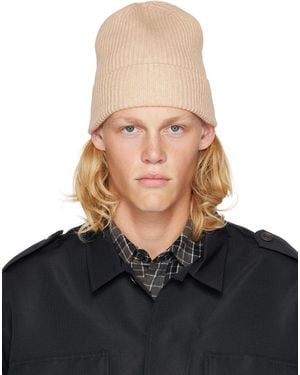 Harmony Wayne Beanie - Multicolour