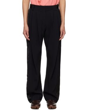 Kiko Kostadinov Pants for Women | Online Sale up to 66% off Kiko Kostadinov Pants for Women | Online Sale up to 66% off