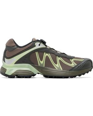 Salomon Xt-Whisper Trainers - Multicolour