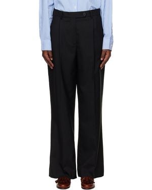 mfpen Primary Pants - Black