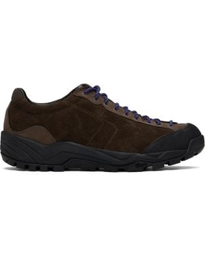 Diemme Movida Trainers - Black
