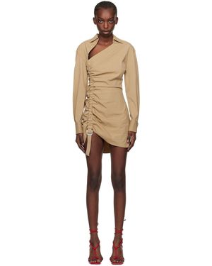 Dion Lee Dresses for Women Online Sale up to 80 off Lyst Page 2