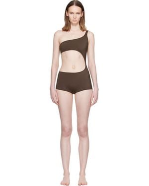 Paloma Wool Flann Swimsuit - Multicolour
