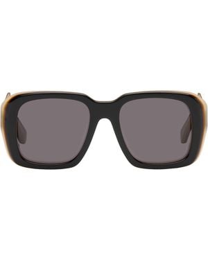 Loewe Signature Sunglasses - Grey