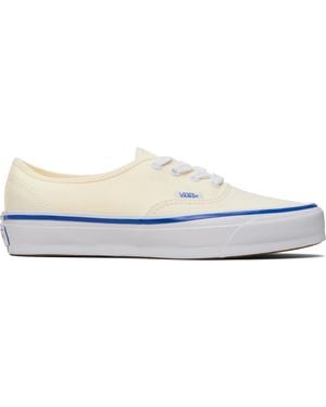 Vans Off- Lx Authentic Reissue 44 Sneakers - Black