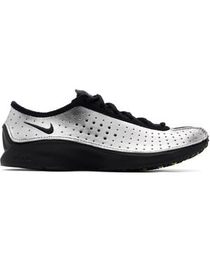 Nike Air Superfly Trainers - Black
