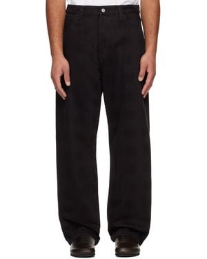 Carhartt Carhartt Work - Black
