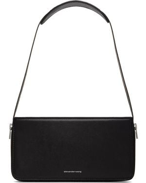 Alexander Wang Siren Mini Bag - Black