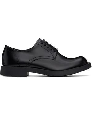 CAMPERLAB Mil 1978 Derbys - Black
