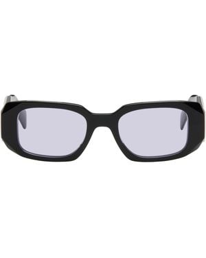 Prada 'Prada Symbole' Sunglasses - Black