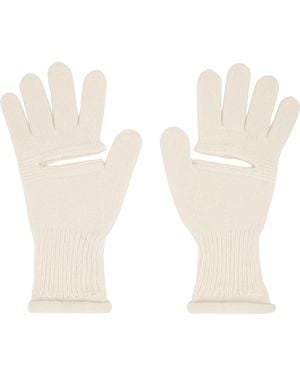 小物 issey miyake 24aw chunky wool glove enof Issey Miyake Gloves for Women | Online Sale up to 65% off | Lyst