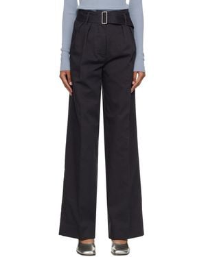 Our Legacy Soar Trousers - Blue