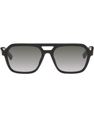 Saint Laurent Sl 905 Sunglasses - Black