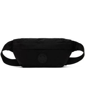 Etudes Studio Tuesday Belt Bag - Black