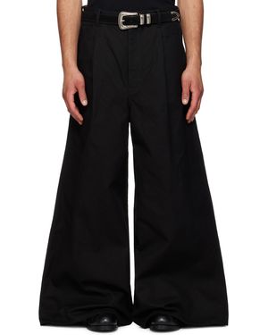 Fumito Ganryu Pants for Men | Online Sale up to 60% off | Lyst