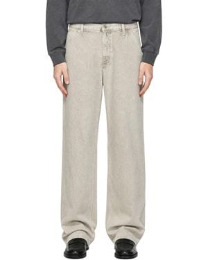 Carhartt Carhartt Work - Grey