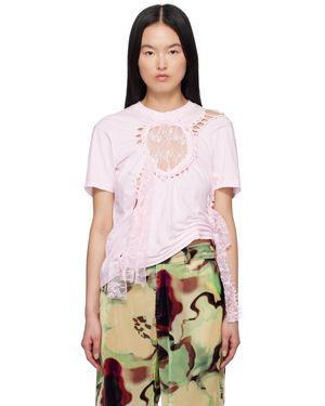 レディース Collina Strada Tシャツ | オンラインセールは最大60%オフ 