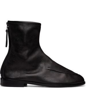 Hereu Juliol Boots - Black