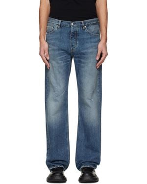 Hope Rush Jeans - Blue