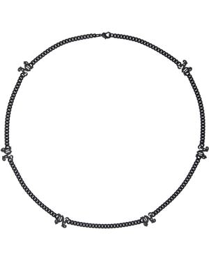 Palm Angels Monogram - Black