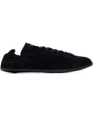 Y-3 Baskets Basses Stan Smith Pro Noires