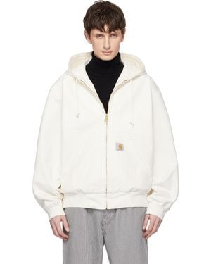 Carhartt Carhartt Work - White