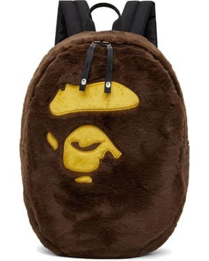Men s A Bathing Ape Backpacks from 80 Lyst